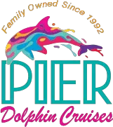 Pier Dolphin Cruises