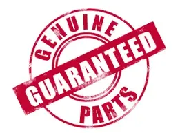 Guaranteed Parts