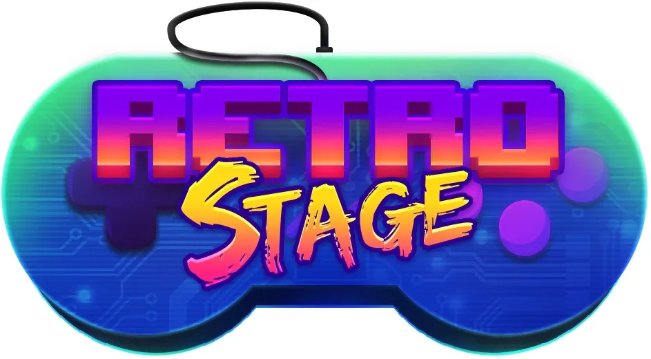 RetroStage