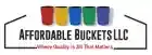 Affordable Buckets