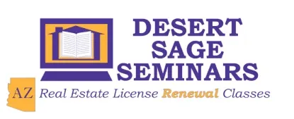 Desert Sage Seminars