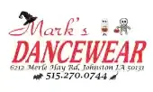 Mark's Dancewear