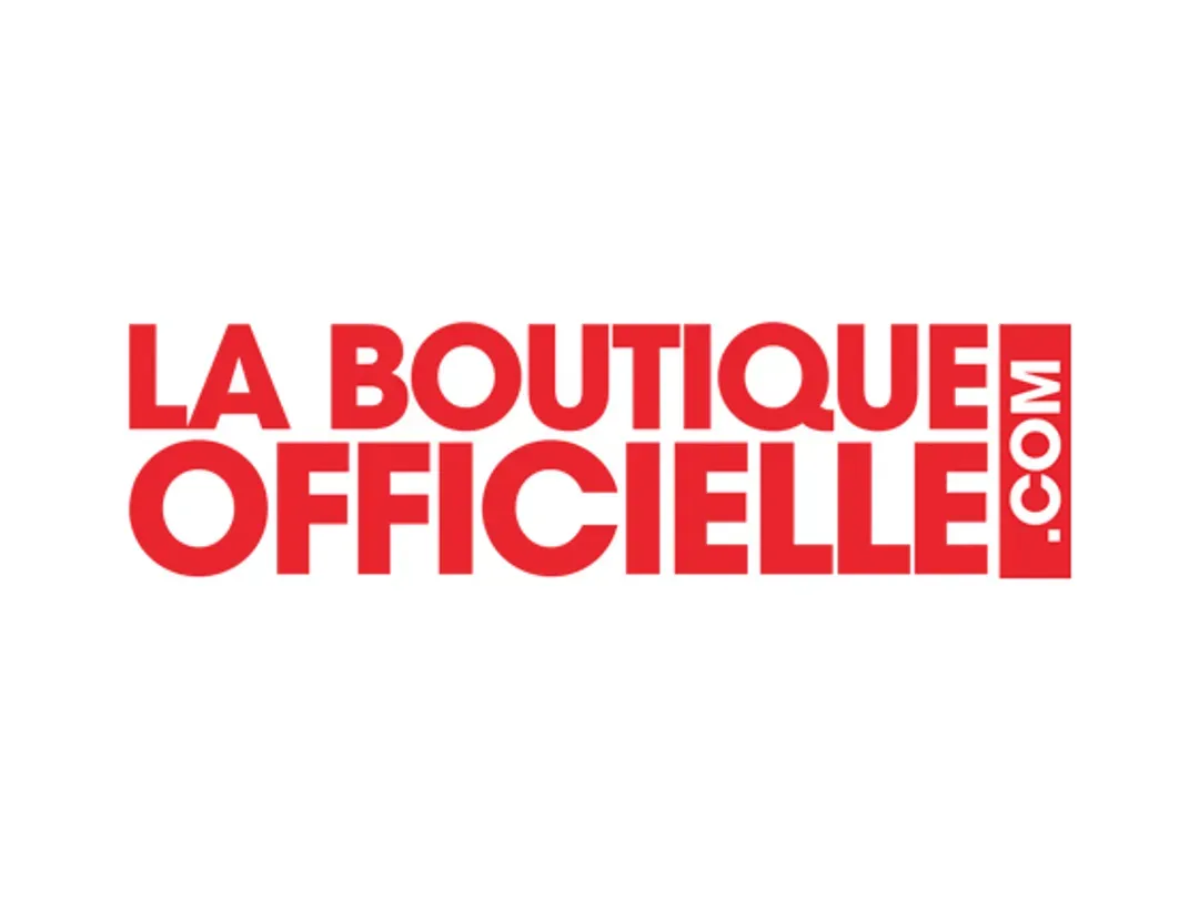 Boutique Officielle