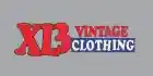 XL3 Vintage Clothing