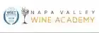 napa valley wine academy