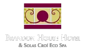 Brandon House Hotel