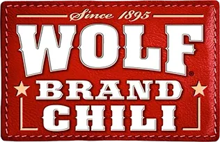 Wolf Brand Chili