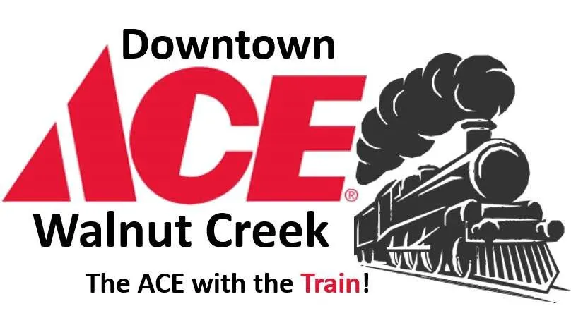 Walnut Creek Ace Hardware