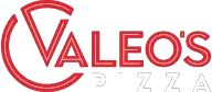 Valeo's Pizza