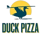 Duck Pizza