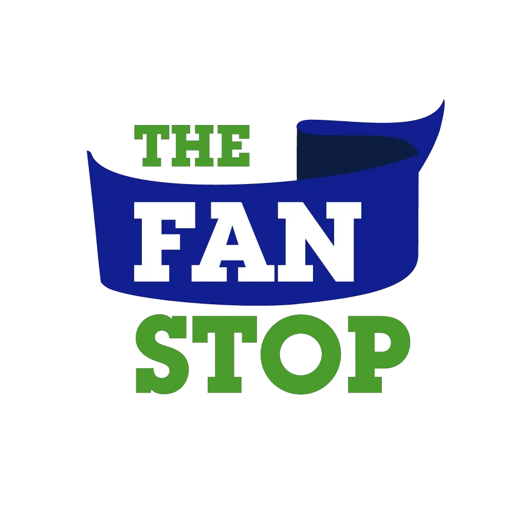 The Fan Stop