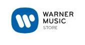 Warner Music Store