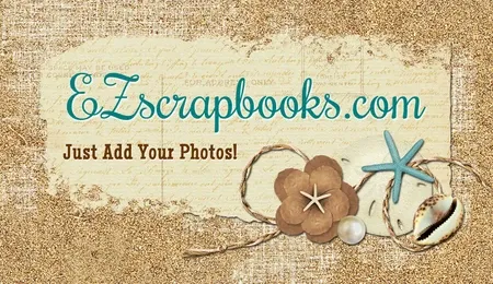 EZscrapbooks