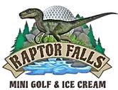 Raptor Falls