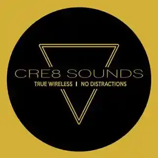 Cre8 Sounds