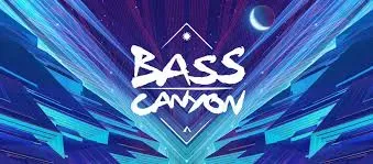 Bass Canyon