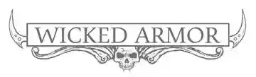 wickedarmor.com