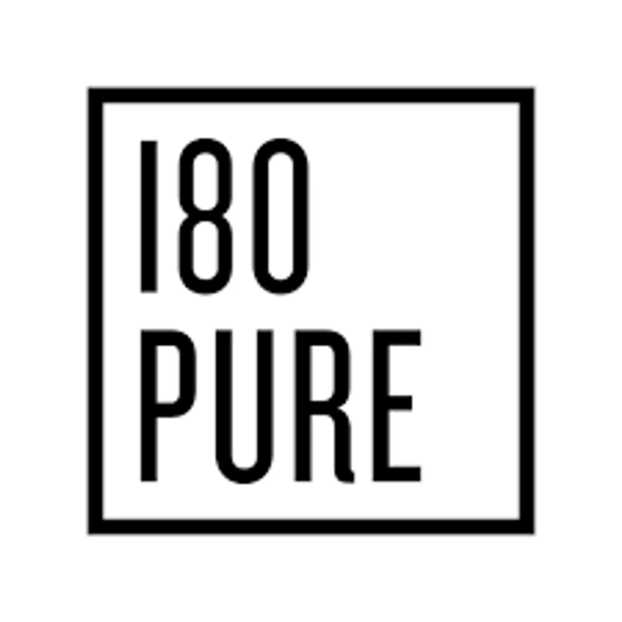 180 Pure