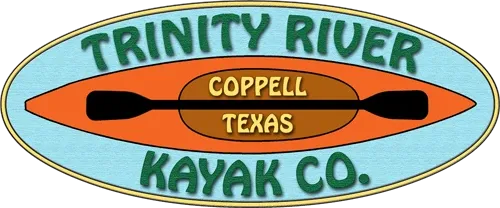 Trinity River Kayak