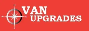 Vanupgrades