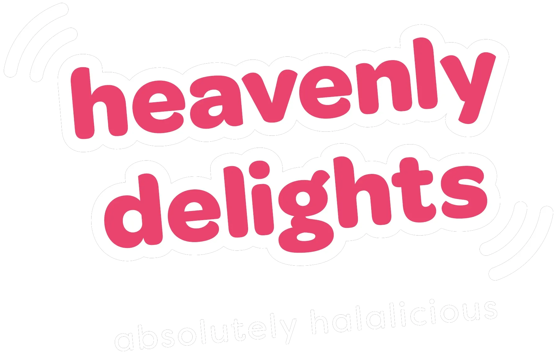 Heavenly Delights