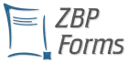 ZBP Forms