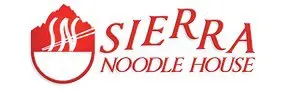 Sierra Noodle House