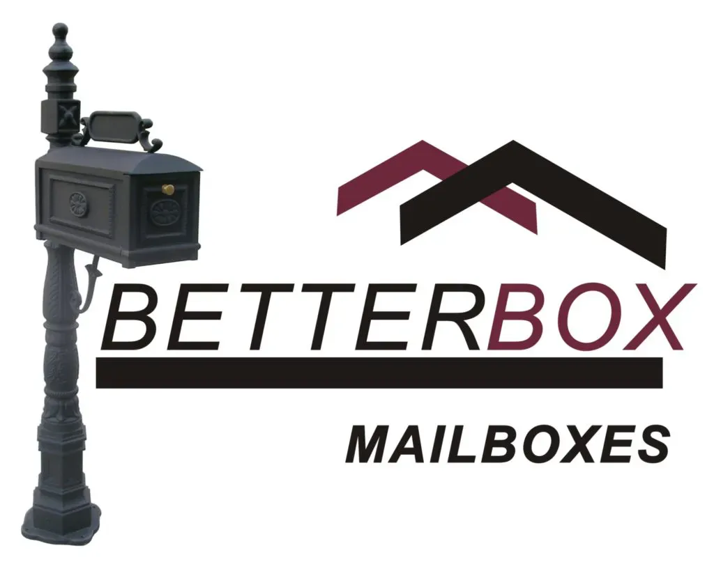 betterboxmailboxes.com