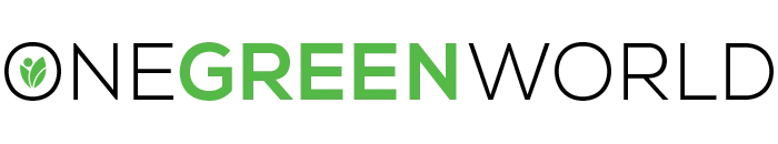 onegreenworld.com