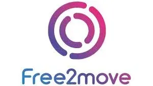 Free2move