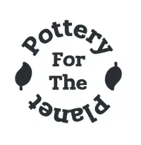 Pottery For The Planet