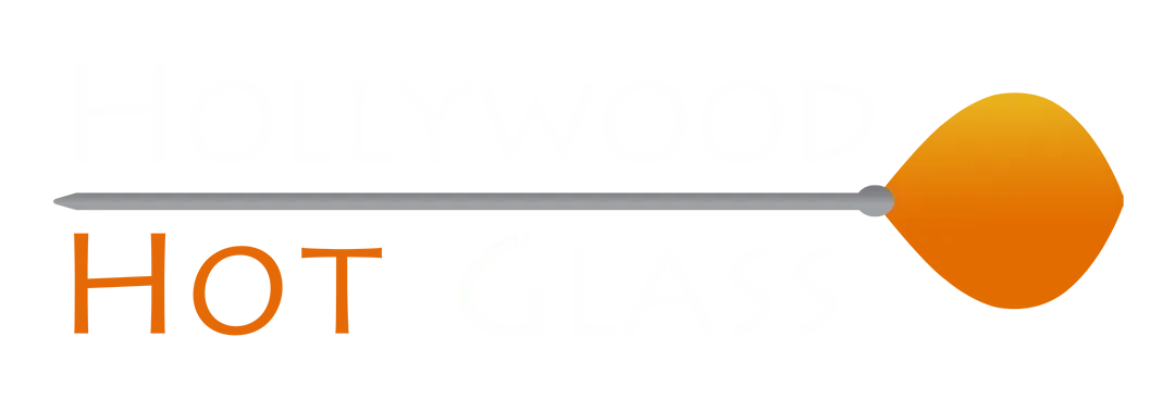 Hollywood Hot Glass