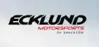 ecklund motorsports