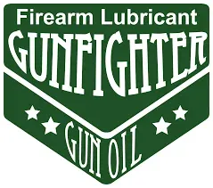 Gunfighteroil