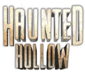 Haunted Hollow