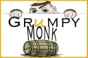 Grumpy Monk