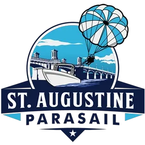 St. Augustine Parasail