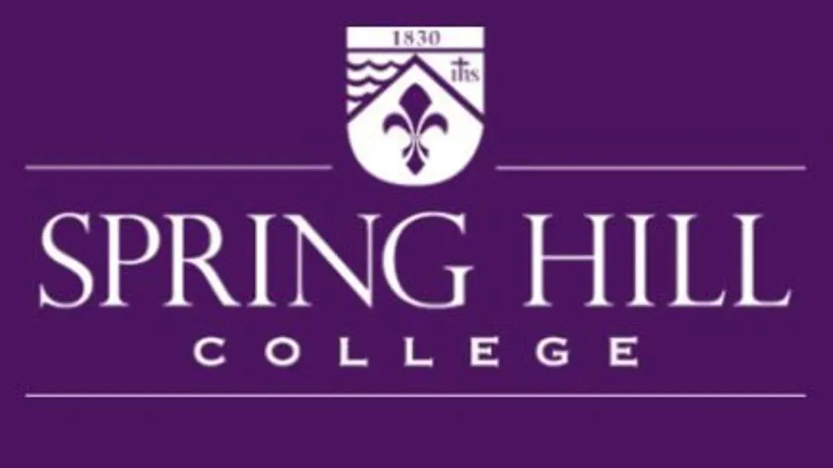 Spring Hill College