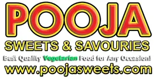 Pooja Sweets