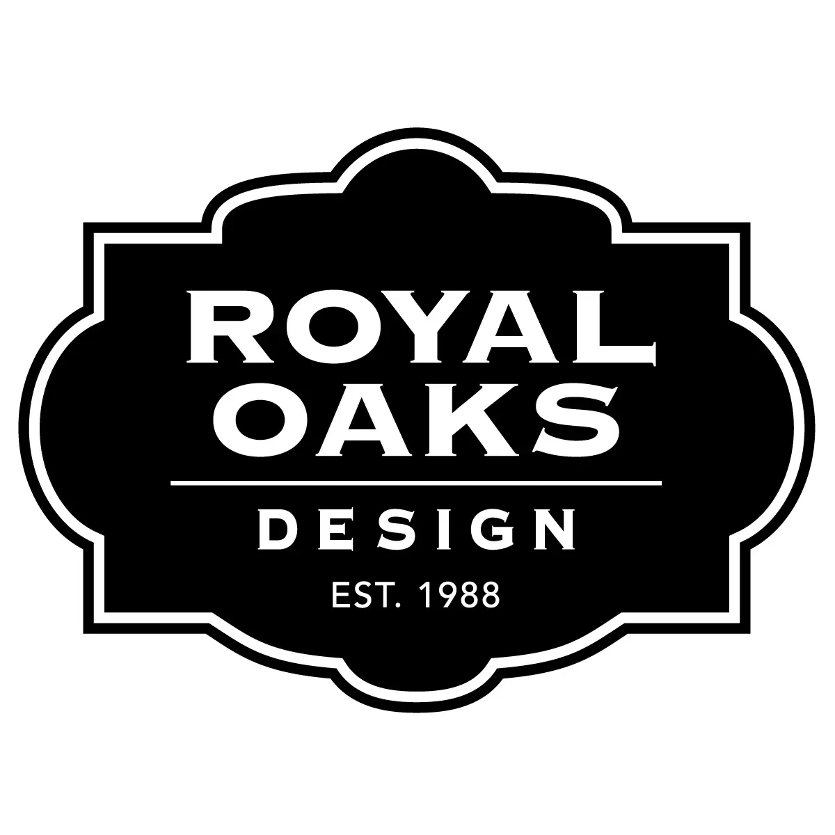 Royal Oaks Design