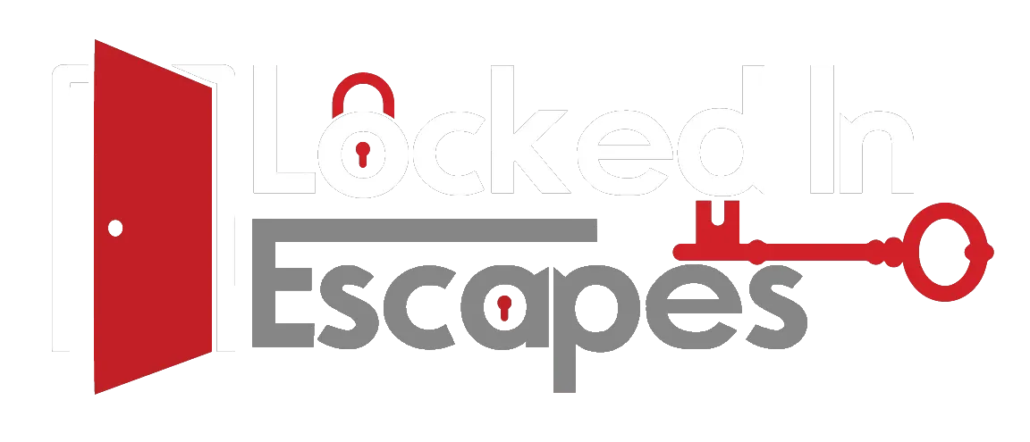 Locked In Escapes