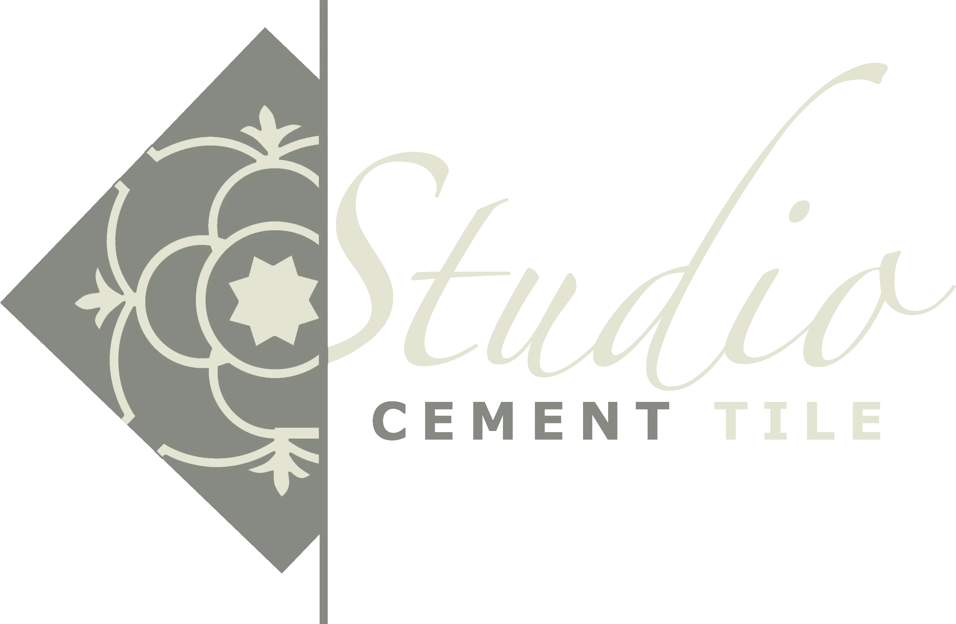 Studio Cement Tile