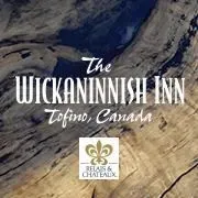 Wickaninnish Inn