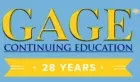 Gage CE