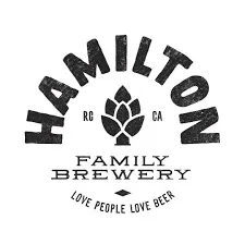 Hamilton Family Brewery