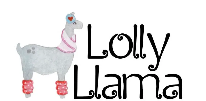 Lolly Llama