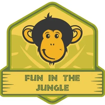 Fun In The Jungle