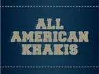 All American Khakis