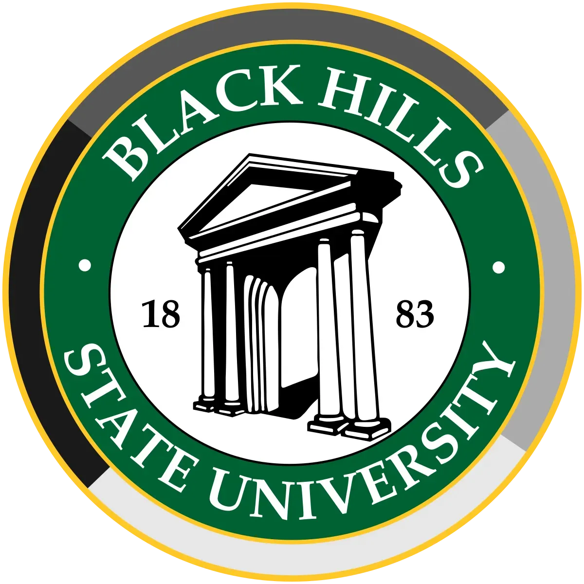 Black Hills State University