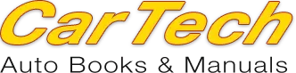 CarTech Books